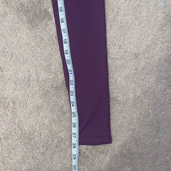 NWOT Balera Dance FlexTex Smooth Full Length Legging Size S - Picture 4 of 7